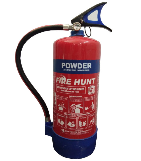 Fire Extinguisher 4kg Price in Delhi