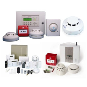 Alarm Accessories - Image 4