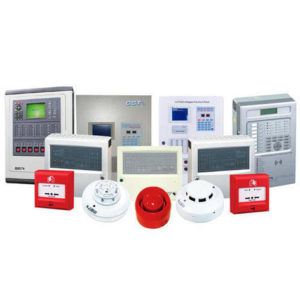 Alarm Accessories - Image 3