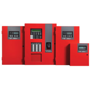 Fire Control Panel - Image 4