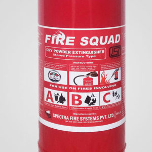 Fire-Squad