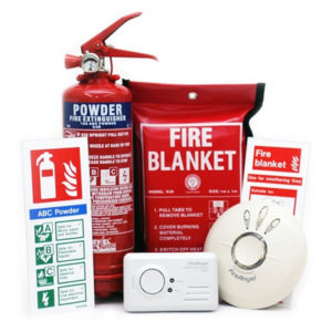 Home-Fire-Safety