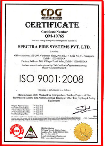 iso-certificate