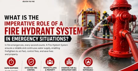 Role of Fire Hydrant Systems in Emergency Situations